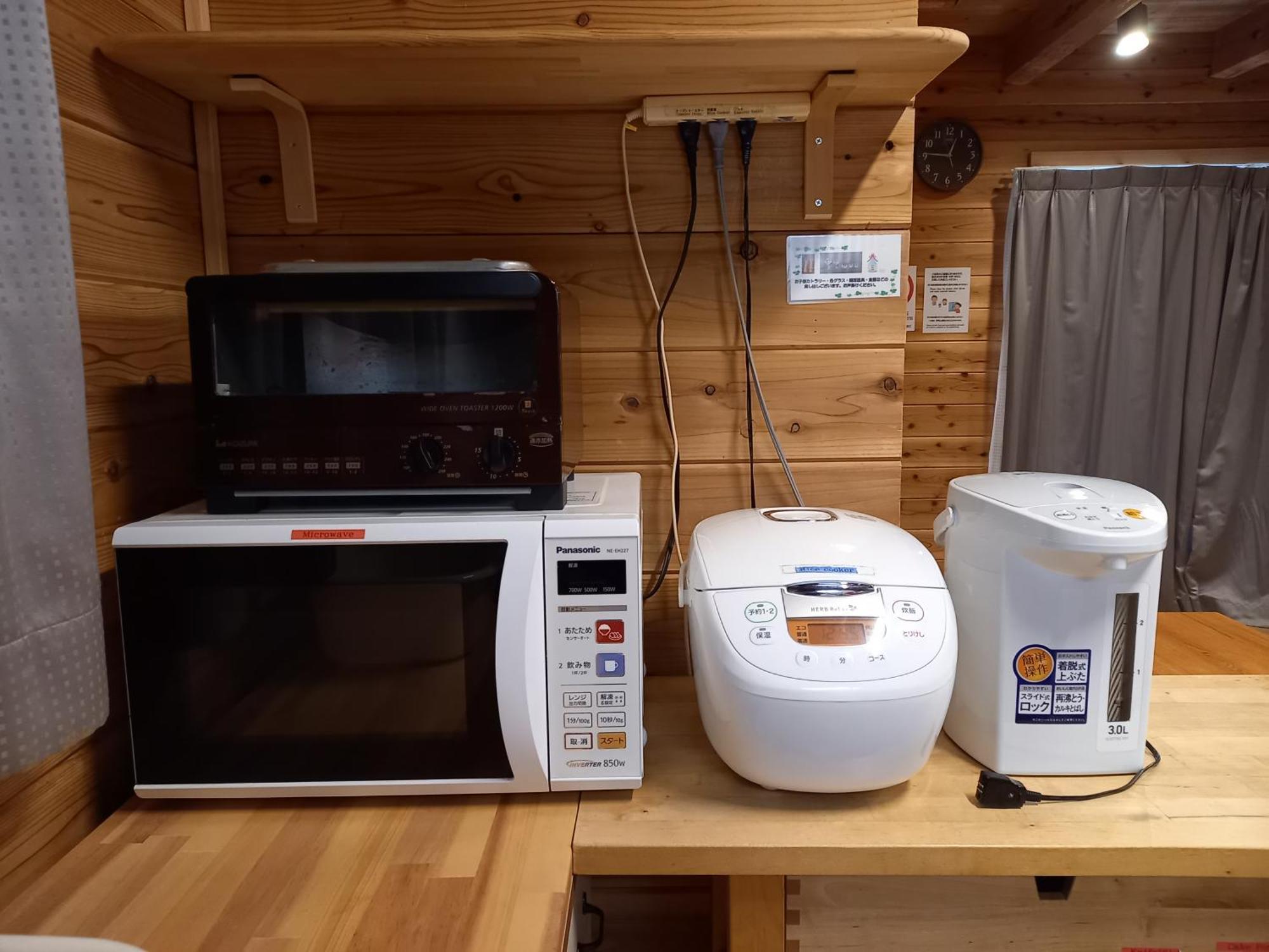 Villa Orange Cabin Fujikawaguchiko Eksteriør bilde
